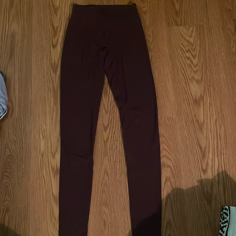 Women’s dark moron leggings